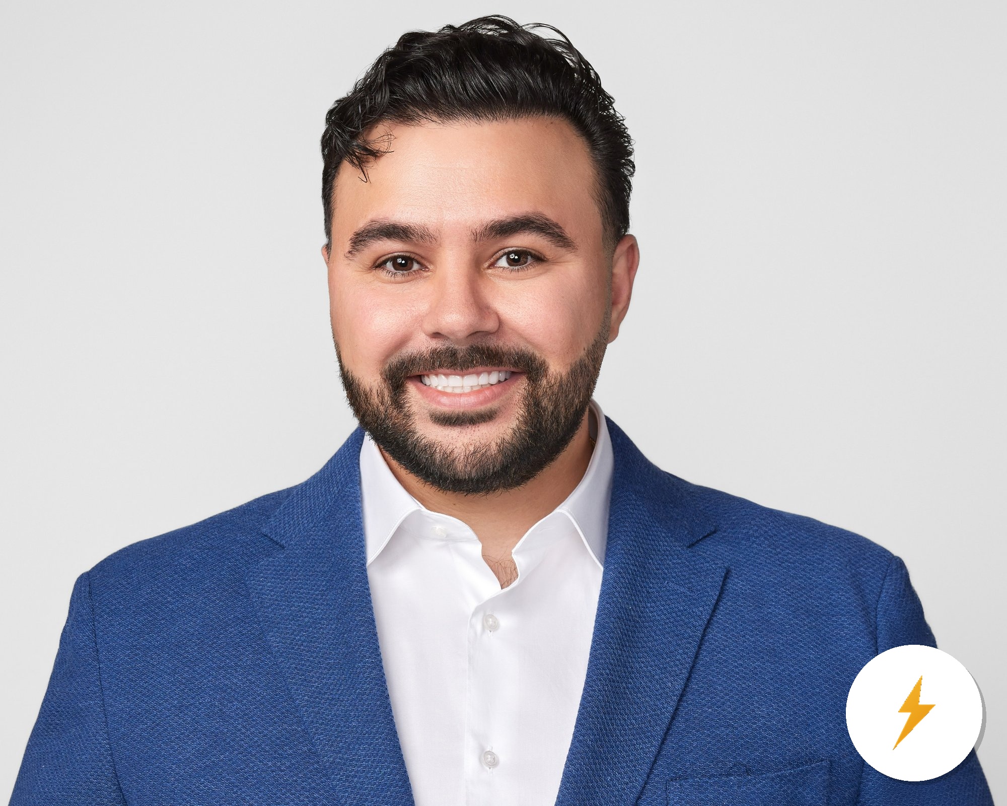 Sean Davoodian, President & Founder, Rate Hero